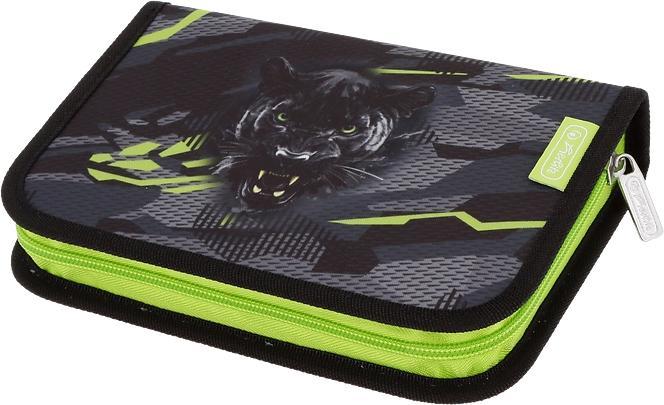 Produktbild Herlitz Schoolbag Loop Plus Wild Panther (17 l)