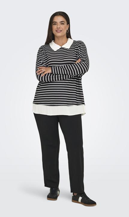 Actual product image Only CARALBA Top Top (XL)