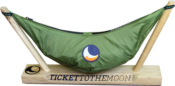 Immagine prodotto Ticket To The Moon Telo