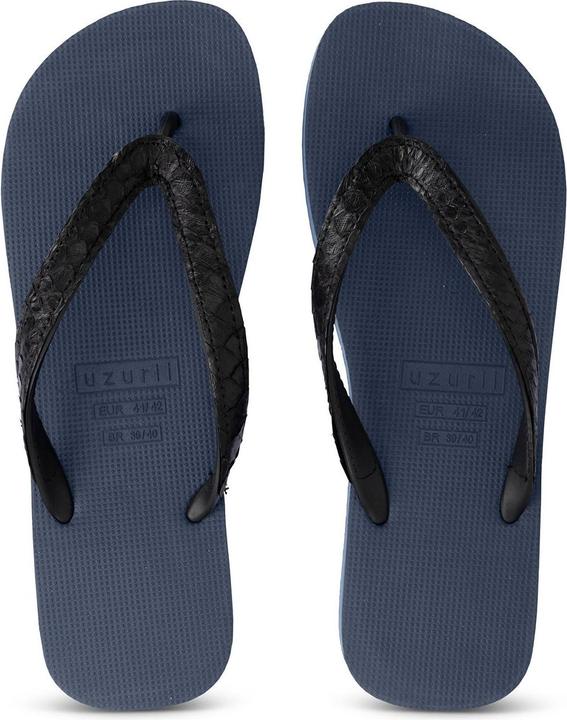 Produktbild Uzurii Python Black - Marineblau (37)