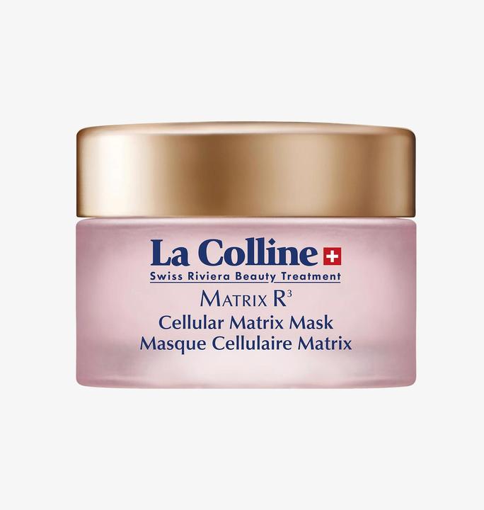 Produktbild La Colline Matrix - Masque cellulaire matrix (50 ml)