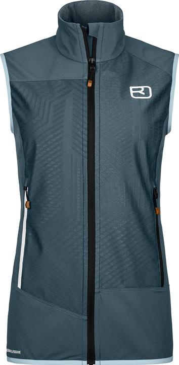 dark arctic grey