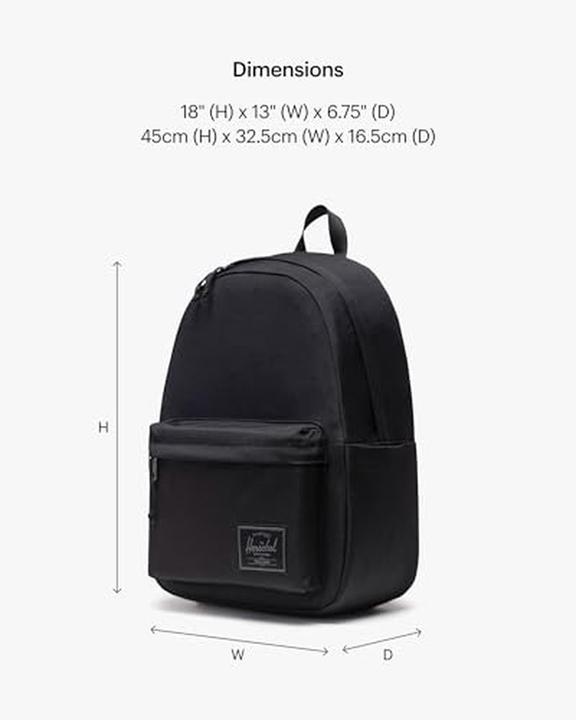 Image du produit Herschel Classic XL (30 l)