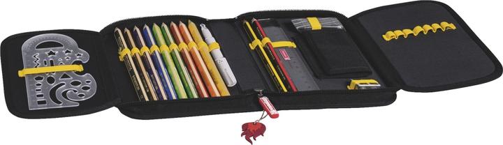 Actual product image Student Case Monster Truck