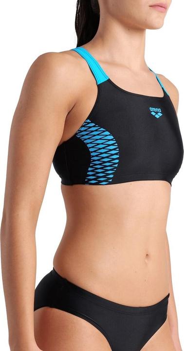 Image du produit Arena Women's Openings Bikini Energy Back (34)