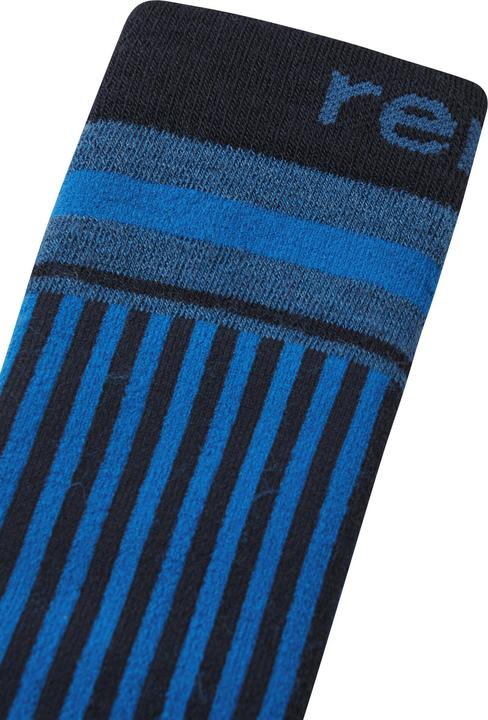 Immagine prodotto Reima Calzini da sci per bambini Fee Soft Navy (26, 29)