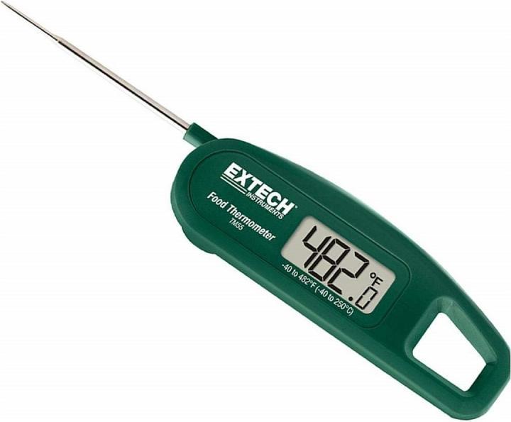 Produktbild Extech Einstichthermometer TM55 Messb