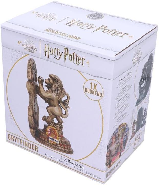 Actual product image Nemesis Now Harry Potter: Gryffindor