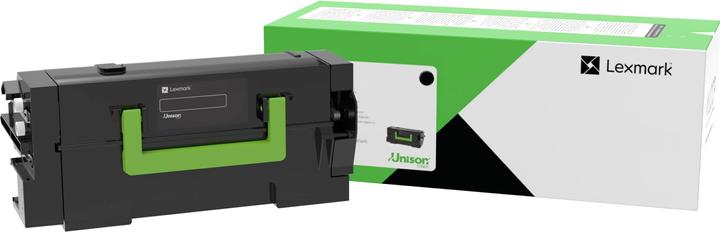 Productafbeelding Lexmark 58D2H0E (BK)