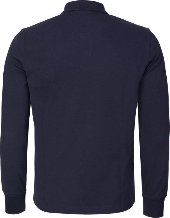 Produktbild GANT Regular Shield Longsleeve Pique Rugger (M)