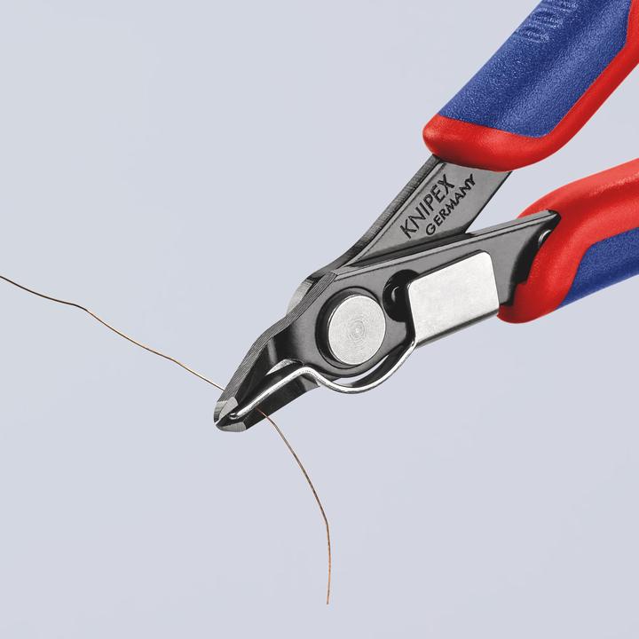 Image du produit Knipex Electronic Super Knips (125 mm)
