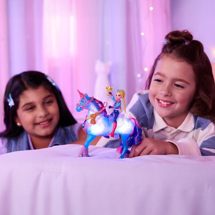 Produktbild Spin Master U. A. - Train & Glow River