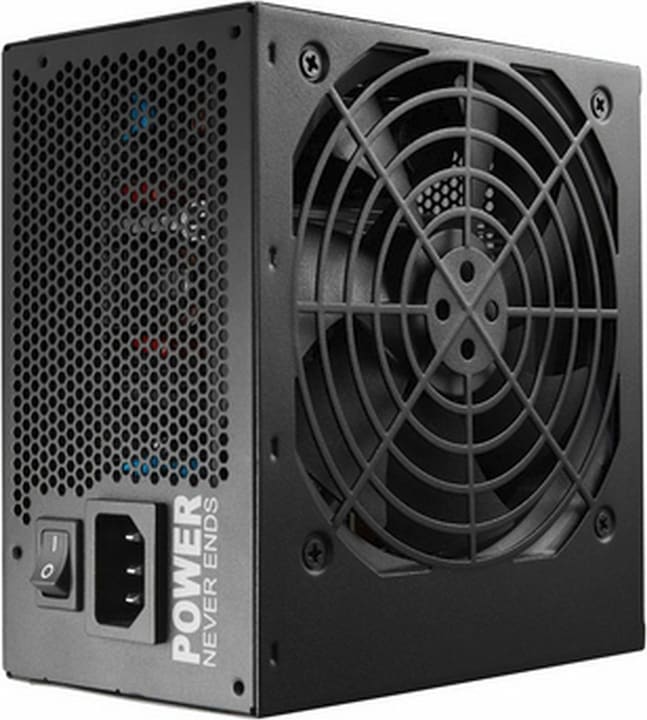 Fortron FSP Power Supply HEXA+ PRO 650 85+ 650W ATX (650 W)