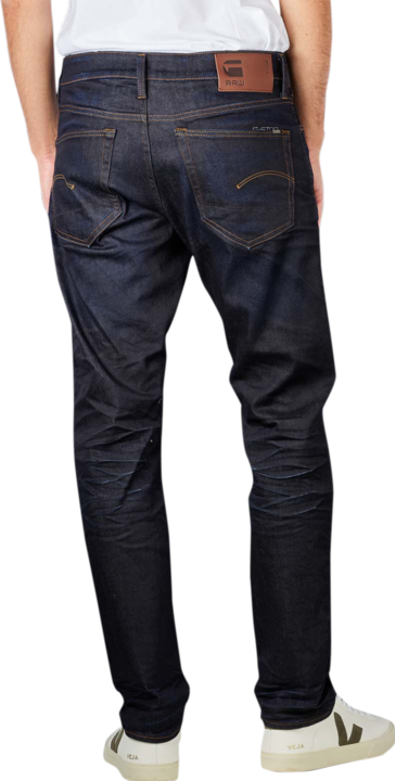 Actual product image G-Star 3301 Tapered jeans indigo (W30/L30)
