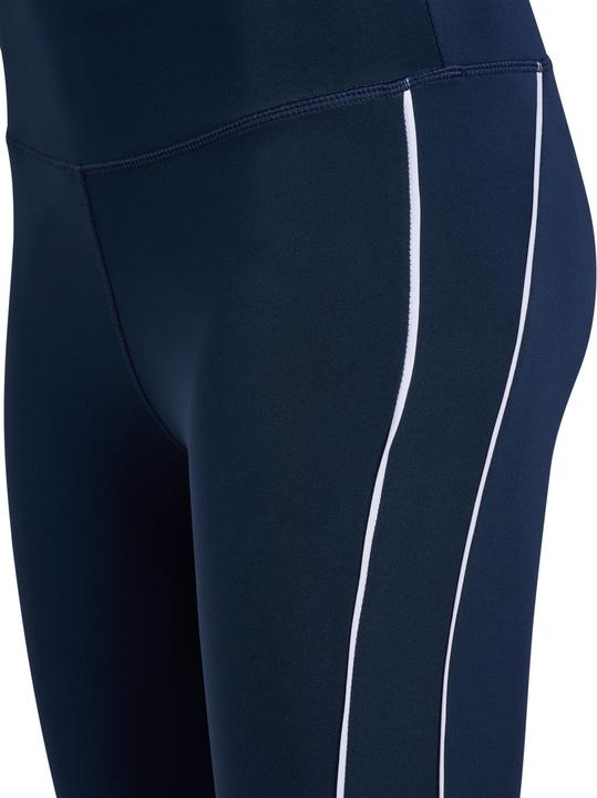 Produktbild hummel hmlPulse Piping Mw Tights (M)