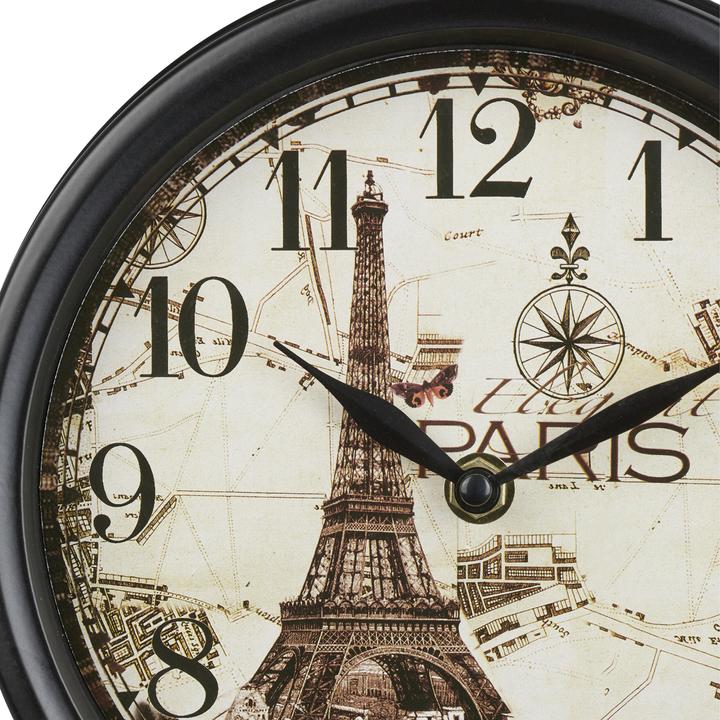 Actual product image Relaxdays Station clock (35 cm)