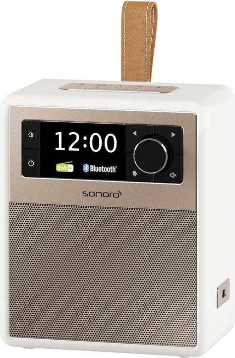 Image du produit Sonoro Easy (DAB+ DAB, Bluetooth)