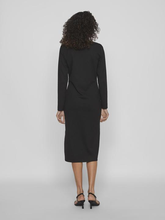 Image du produit Vila Robe midi à manches longues (M, S)
