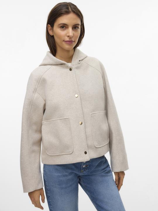 Actual product image Vero Moda VMFORTUNEROME Jacke Jacke (S)
