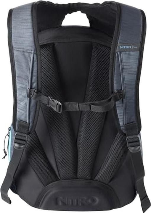 Actual product image Nitro Chase 35L backpack 51 cm laptop compartment (35 l)