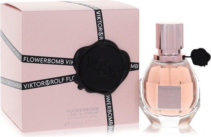 Actual product image Viktor & Rolf Flowerbomb (Eau de parfum, 30 ml)