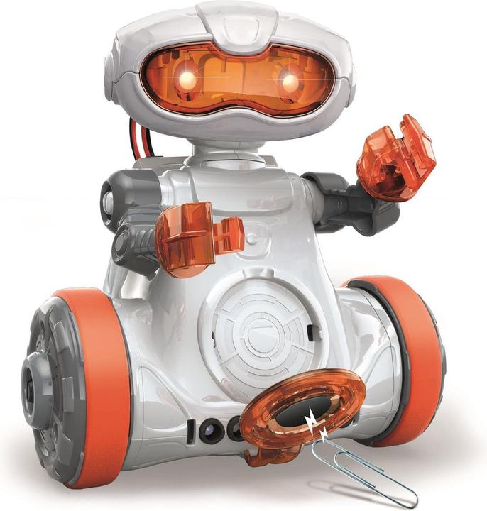 Produktbild Clementoni Mio The Robot (Nordic) (78541)