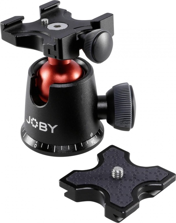 Actual product image Joby GorillaPod 5K Kit (Plastic)