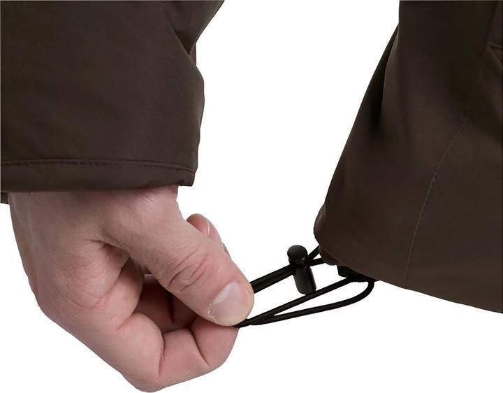 Actual product image Jack Wolfskin Brandenburger Jkt M (L)