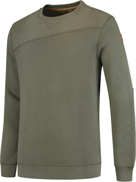 Immagine prodotto Tricorp 304005Army4XL Sweater Premium (4XL)