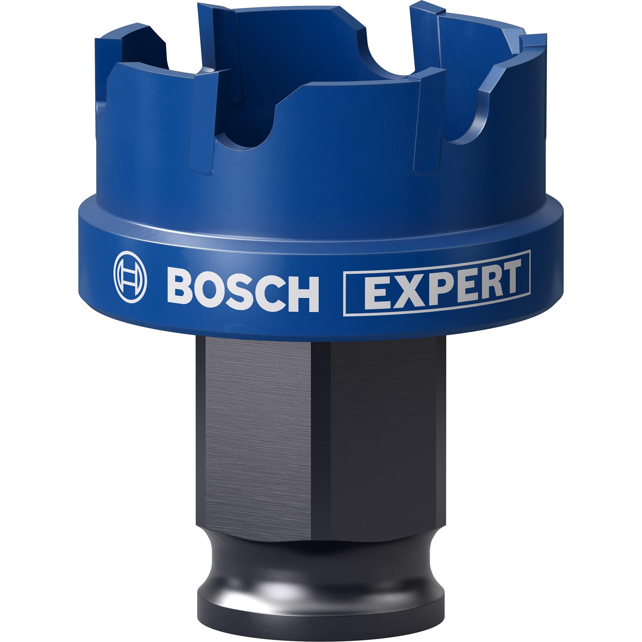 Bosch Professional Zubehör, Lochsäge, EXPERT Sheet Metal Lochsäge 32 x 5 mm (32Millimeter)