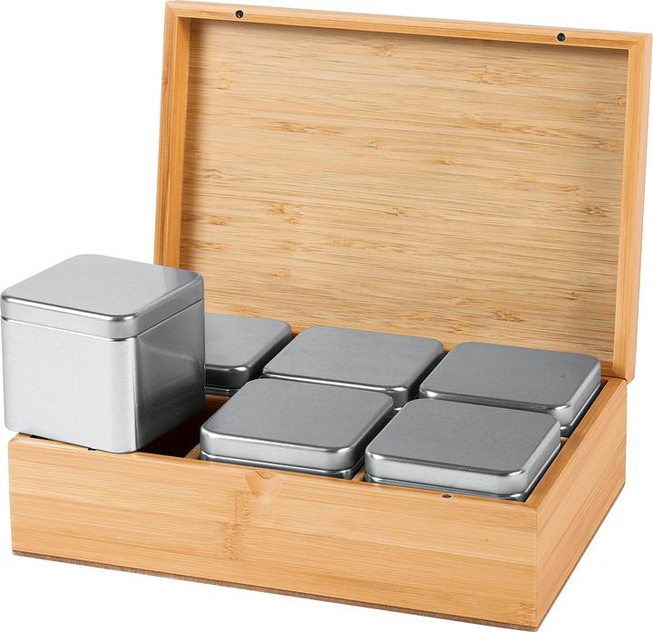 Produktbild Bredemeijer Teekiste