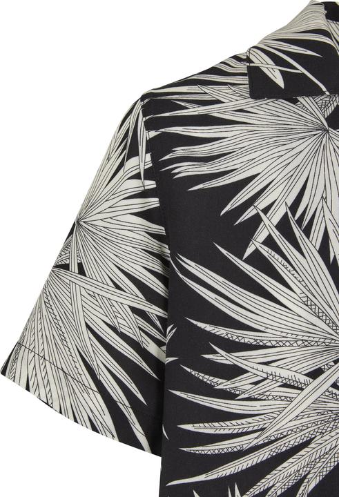Immagine prodotto Urban Classics Camicia Frond Resort (110, 116)