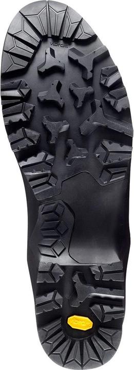 Actual product image Salewa Vibram WtcMountain. Midsole