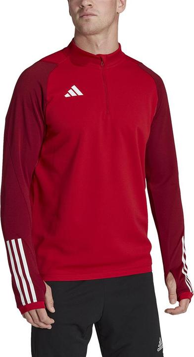 Produktbild adidas Tiro 23 Competition 1/4-Zip Trainingstop Herren (3XL)
