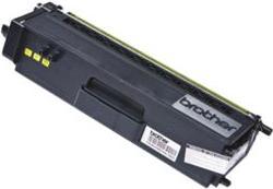 Actual product image Brother Tn-328y (Y)