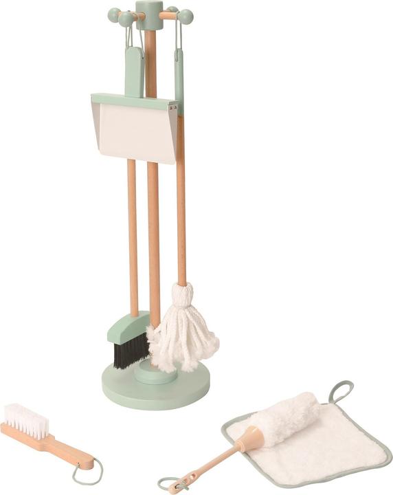 Spielba Reinigungs Set