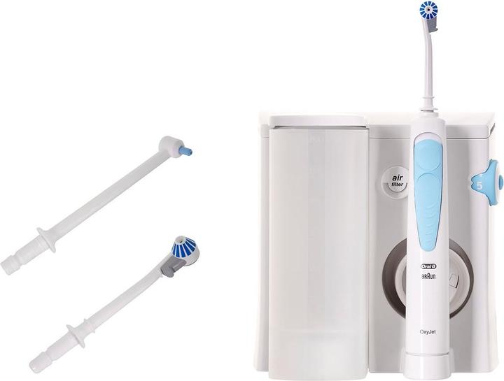 Productafbeelding Oral-B Monddouche