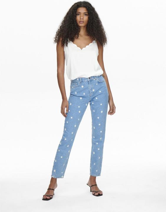 Actual product image Only Top without sleeves (44)