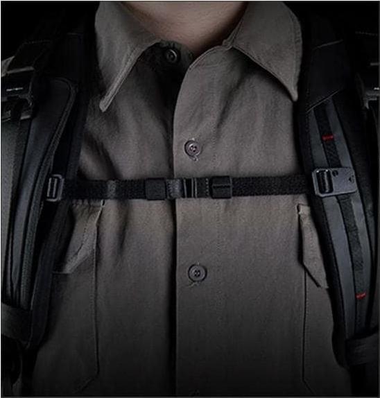 Produktbild Pgytech DJI Ronin 4D (Fotorucksack, 71.19 l)