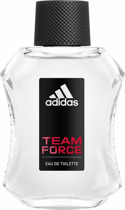 Immagine prodotto Adidas Team Force (Eau de toilette, 100 ml)
