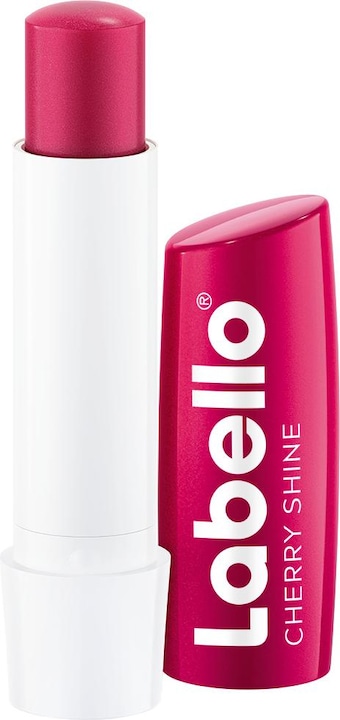 Labello Cherry Shine (Pflegestift, 16 ml)