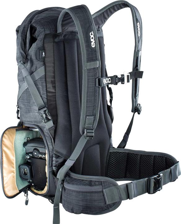 Produktbild Evoc Photop 22L (Fotorucksack, 22 l)