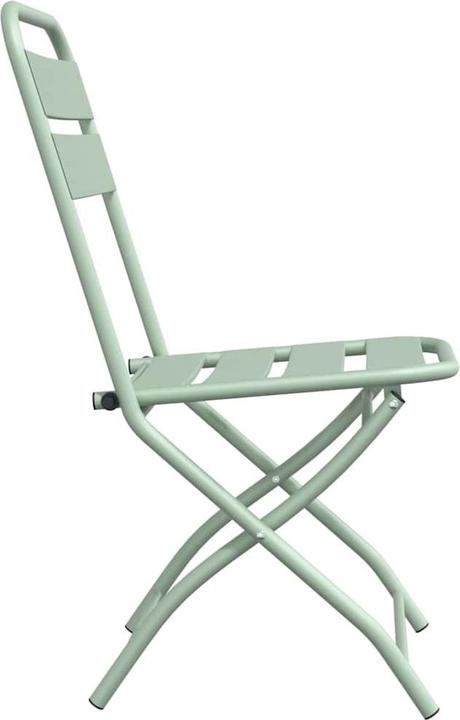 Produktbild vidaXL Gartenstuhl