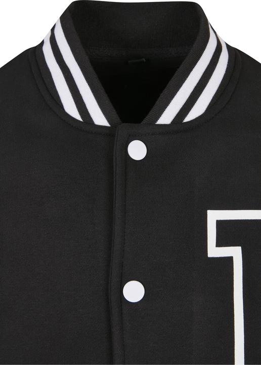 Actual product image Mister Tee Pray College Jacket - 18203 (L, S)