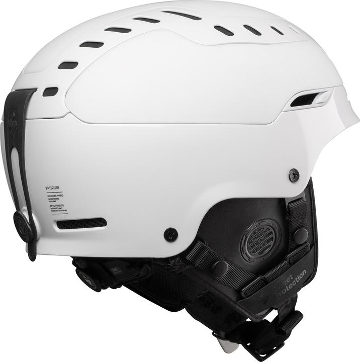 Produktbild Sweet Protection Switcher MIPS Skihelm (53 - 56 cm, M, S)