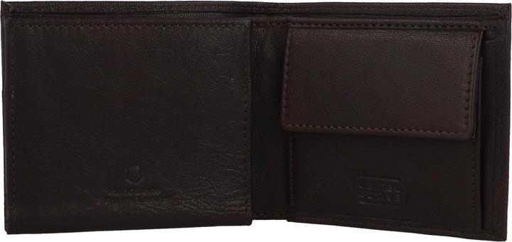Actual product image Camel Active Discover Geldbörse Leder 11 cm