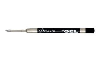 Immagine prodotto Parker Pen Rt Z46 (1 Pezzo/i, Nero, 0.70 mm)