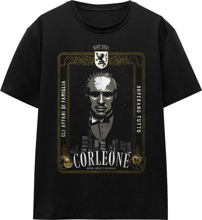 Produktbild The Godfather TShirt (L)