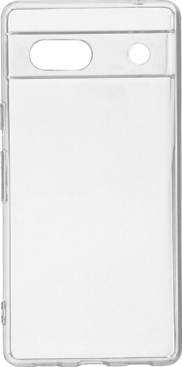 Produktbild Avizar Gelhülle Series (Google Pixel 7a)