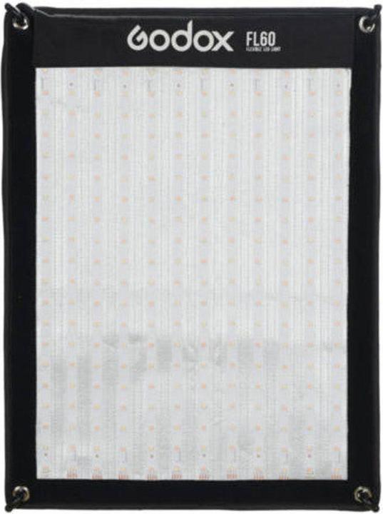 Image du produit Godox Flexible LED-Leuchte 35x45cm